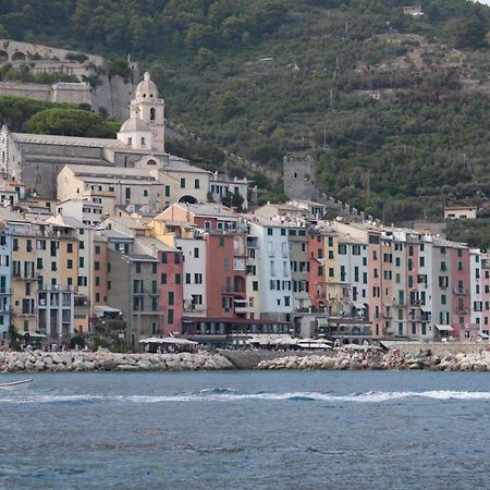 Maison Violet By Breathe Liguria Портовенере Екстериор снимка