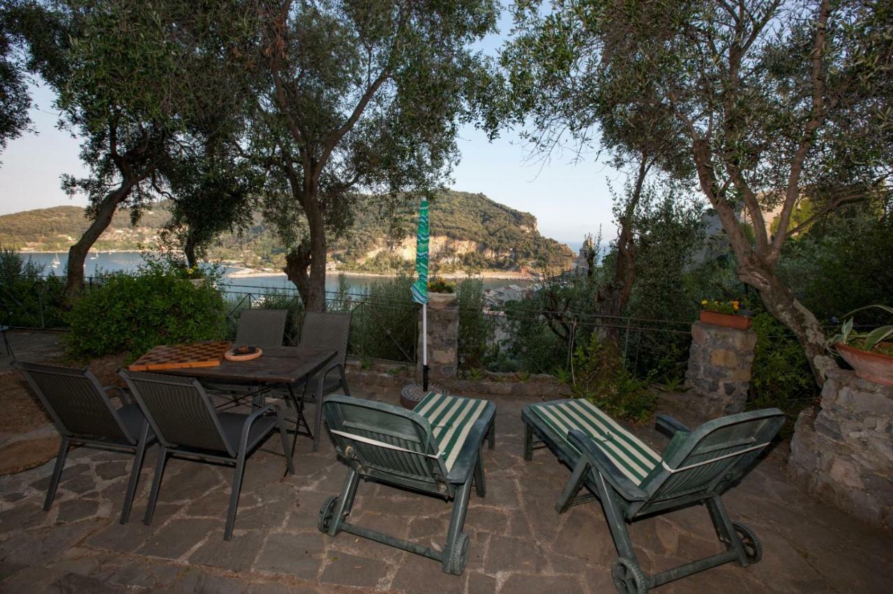 Maison Violet By Breathe Liguria Портовенере Екстериор снимка